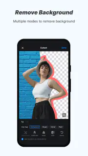 Flow Studio: Foto & Video screenshot 5