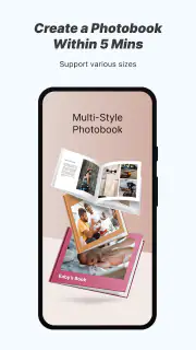 Flow Studio: Foto & Video screenshot 6