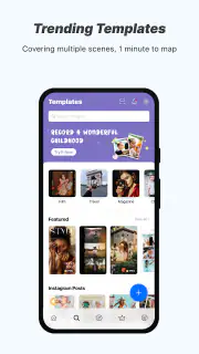 Flow Studio: Foto & Video screenshot 7