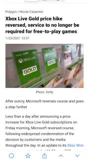 Fluent Reader Lite - RSS Clien screenshot 2