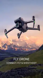 Fly App - Go for Drone Models screenshot 3