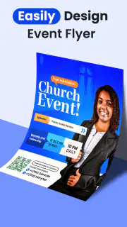 Flyers, Poster Maker, Design screenshot 7