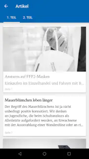 FLZ E-PAPER screenshot 4