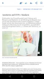 FLZ E-PAPER screenshot 5