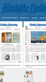 FLZ E-PAPER screenshot 7