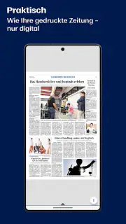 FN-E-Paper screenshot 2