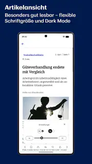 FN-E-Paper screenshot 3