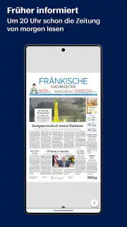 FN-E-Paper screenshot 4