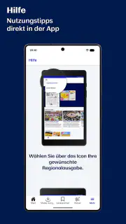 FN-E-Paper screenshot 8