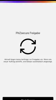 FNZsecure screenshot 4