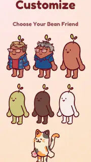 Focus Friend by Hank Green screenshot 3