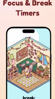 Focus Friend by Hank Green screenshot 4