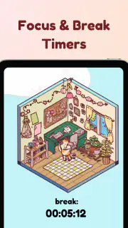 Focus Friend by Hank Green screenshot 7