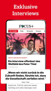 FOCUS Plus screenshot 4