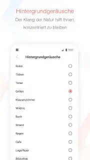Focus To-Do：Pomodoro Timer screenshot 8
