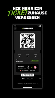 FohlenApp screenshot 4