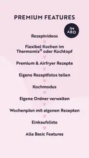 food with love: Rezepte screenshot 3