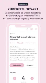 food with love: Rezepte screenshot 6