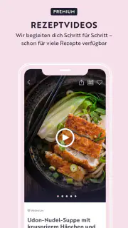 food with love: Rezepte screenshot 8