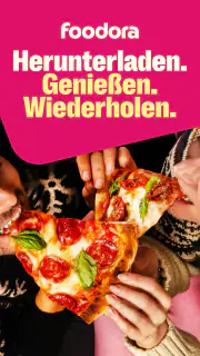 foodora: Essen & Lebensmittel screenshot 8