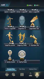 Football Career - Soccer games screenshot 3