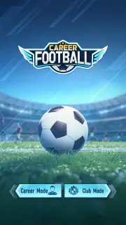 Football Career - Soccer games screenshot 7