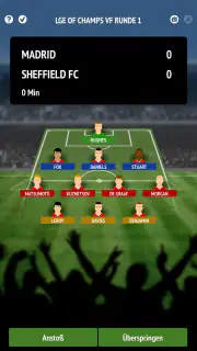 Football Chairman Pro screenshot 3