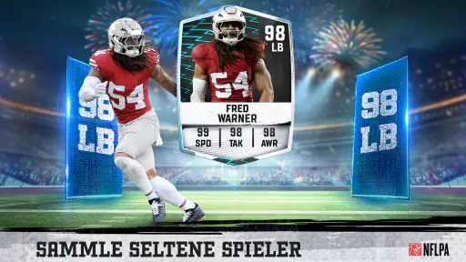 Football Head Coach 26 NFL PA screenshot