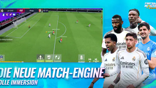 Football Master 2-Soccer Star screenshot 4