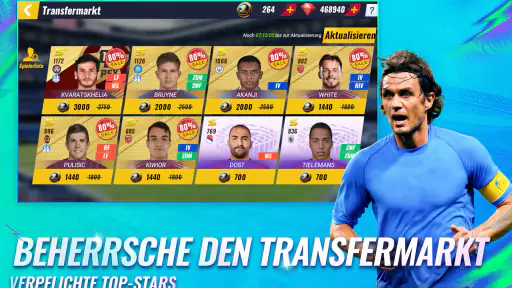 Football Master 2-Soccer Star screenshot 7
