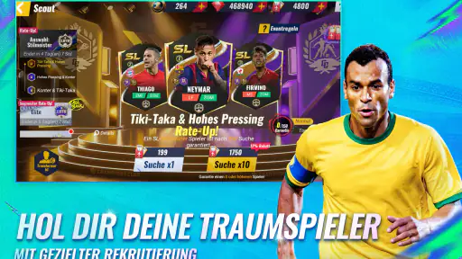 Football Master 2-Soccer Star screenshot 8