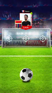 Football Rivals: Fußballspiel screenshot 6