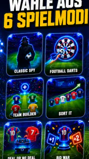 Football Spy screenshot 1