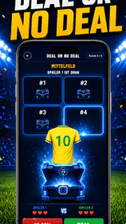 Football Spy screenshot 2