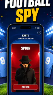 Football Spy screenshot 3