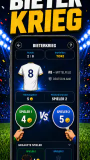 Football Spy screenshot 4