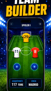 Football Spy screenshot 5
