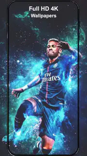 Football Wallpaper HD 4K screenshot 4