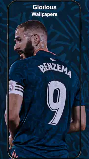 Football Wallpaper HD 4K screenshot 7