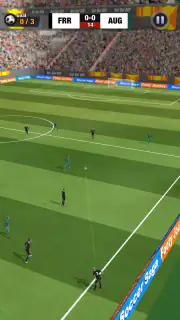 Footy Journey®Soccer Saga 2026 screenshot 7