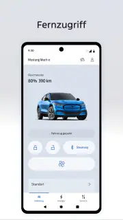 FordPass™ screenshot 1