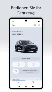 FordPass™ screenshot 2
