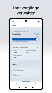 FordPass™ screenshot 3