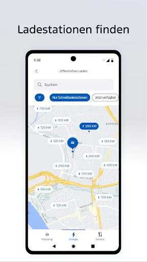 FordPass™ screenshot