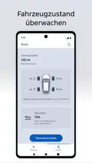 FordPass™ screenshot 5