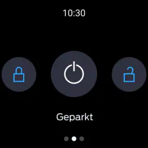 FordPass™ screenshot 7