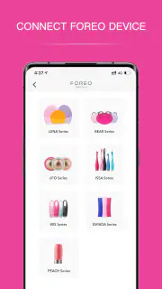 FOREO For You screenshot 1