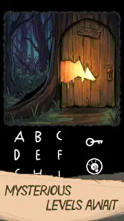 Forest Puzzle: Dream Escape screenshot 2