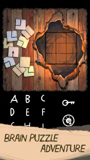 Forest Puzzle: Dream Escape screenshot 3
