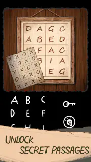 Forest Puzzle: Dream Escape screenshot 4